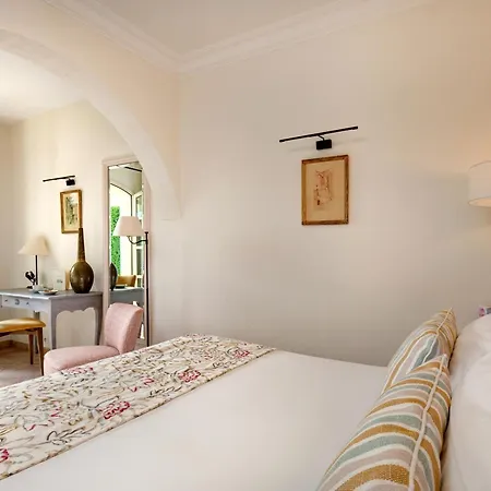 La Grande Bastide 4*