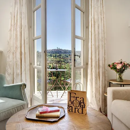 La Grande Bastide 4*