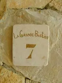La Grande Bastide Saint-Paul-de-Vence