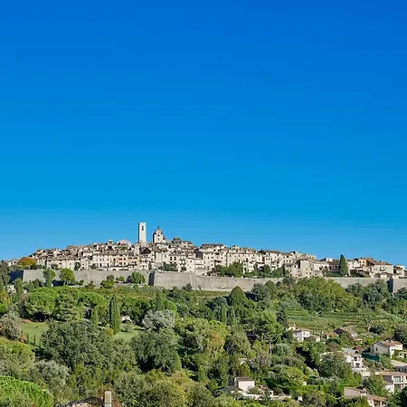Hotel La Grande Bastide