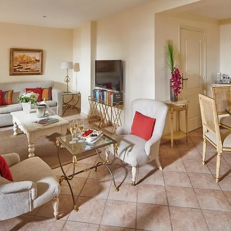 La Grande Bastide Hotel