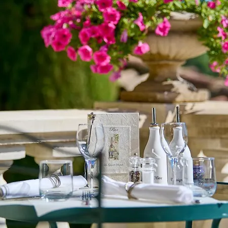La Grande Bastide Saint-Paul-de-Vence