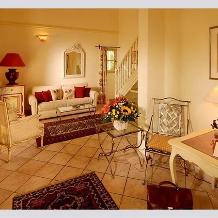 La Grande Bastide Hotel 4*