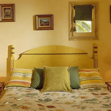 La Grande Bastide Hotel 4*
