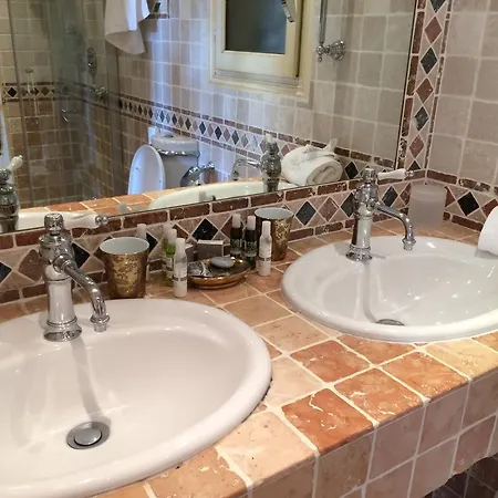 La Grande Bastide Hotel 4*