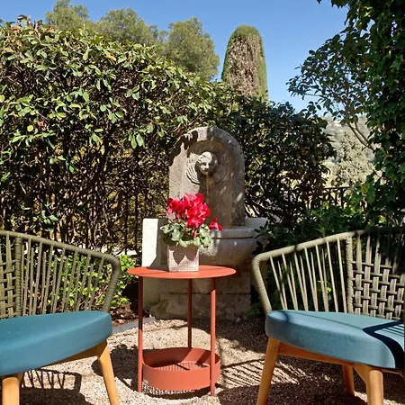 La Grande Bastide 4* Saint-Paul-de-Vence