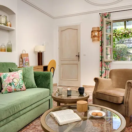 La Grande Bastide Hotel