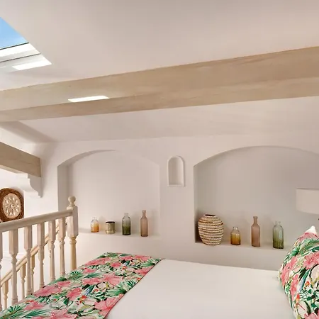 La Grande Bastide Hotel 4*