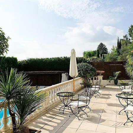 La Grande Bastide 4*