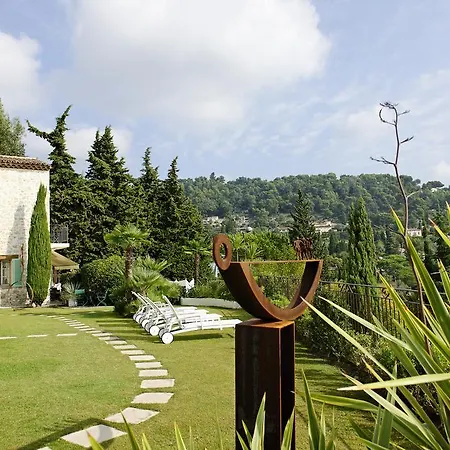 La Grande Bastide Hotel 4*