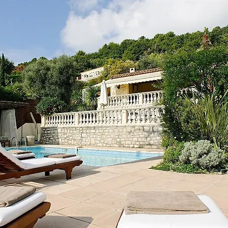 La Grande Bastide 4*