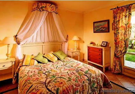 La Grande Bastide 4*