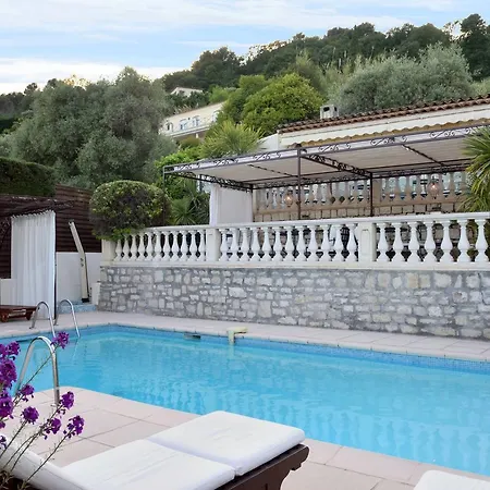 Hotel La Grande Bastide