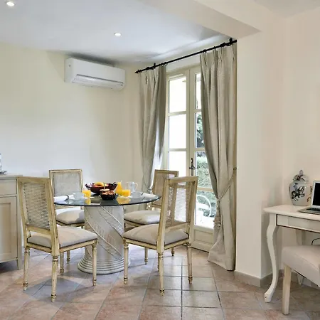 La Grande Bastide 4*
