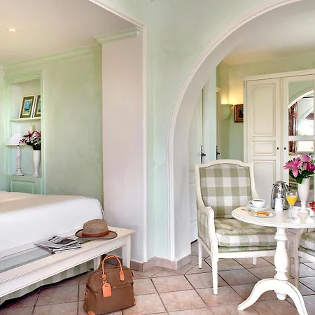 La Grande Bastide Hotel