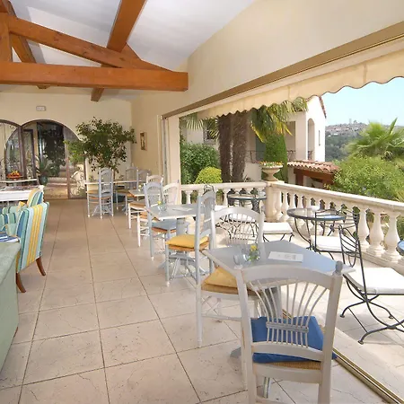 La Grande Bastide Hotel 4*