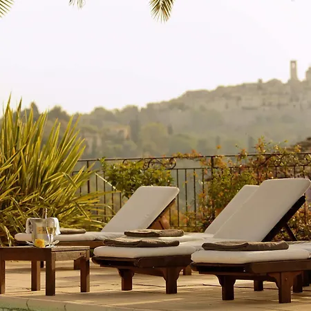 La Grande Bastide 4* Saint-Paul-de-Vence