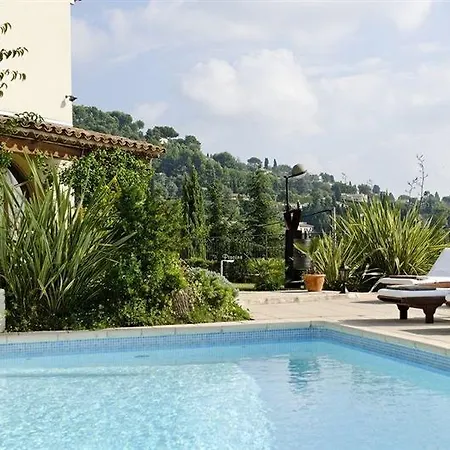 La Grande Bastide Hotel